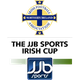 北爱杯logo