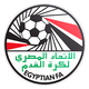 埃及联杯logo