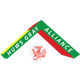 威联logo