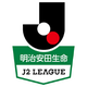 日职乙logo