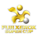 日超杯logo