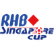 新加坡杯logo