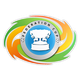印联杯logo