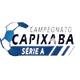 巴卡皮联logo