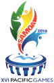 太平洋运logo