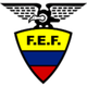 厄瓜地区logo