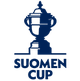 芬兰杯logo