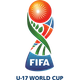 U17世界杯logo
