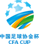 足协杯logo