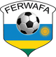 卢旺达乙logo