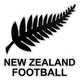 新西兰杯logo