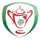 阿尔杯logo
