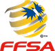 澳南乙logo