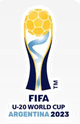 U20世界杯logo