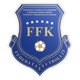 科索沃杯logo