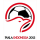 印尼杯logo