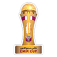 卡王子杯logo