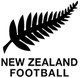 新西兰地杯logo