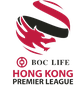 港超联杯logo