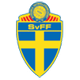 瑞典女超logo