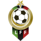利比总统杯logo