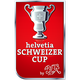 瑞士杯logo
