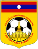 老挝女超logo