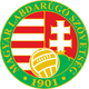 匈联杯logo