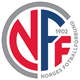 女挪威杯logo
