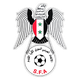 叙青联logo