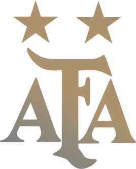 阿根地区logo