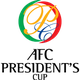 亚总杯logo
