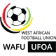 西非杯logo