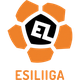 爱沙乙logo