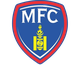蒙古甲logo