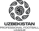 乌兹超logo
