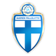 芬青冠logo