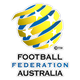 澳南女杯logo