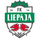 利耶帕亚logo
