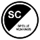 SC斯雷维巷logo