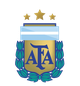 阿根廷女足U20logo