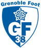 格勒诺布尔logo
