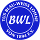 托斯布劳韦斯洛恩logo