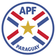 巴拉圭女足U20logo