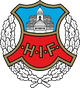 赫尔辛堡logo