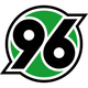 汉诺威96青年队logo