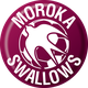莫罗卡燕子logo