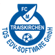 特赖斯基兴logo